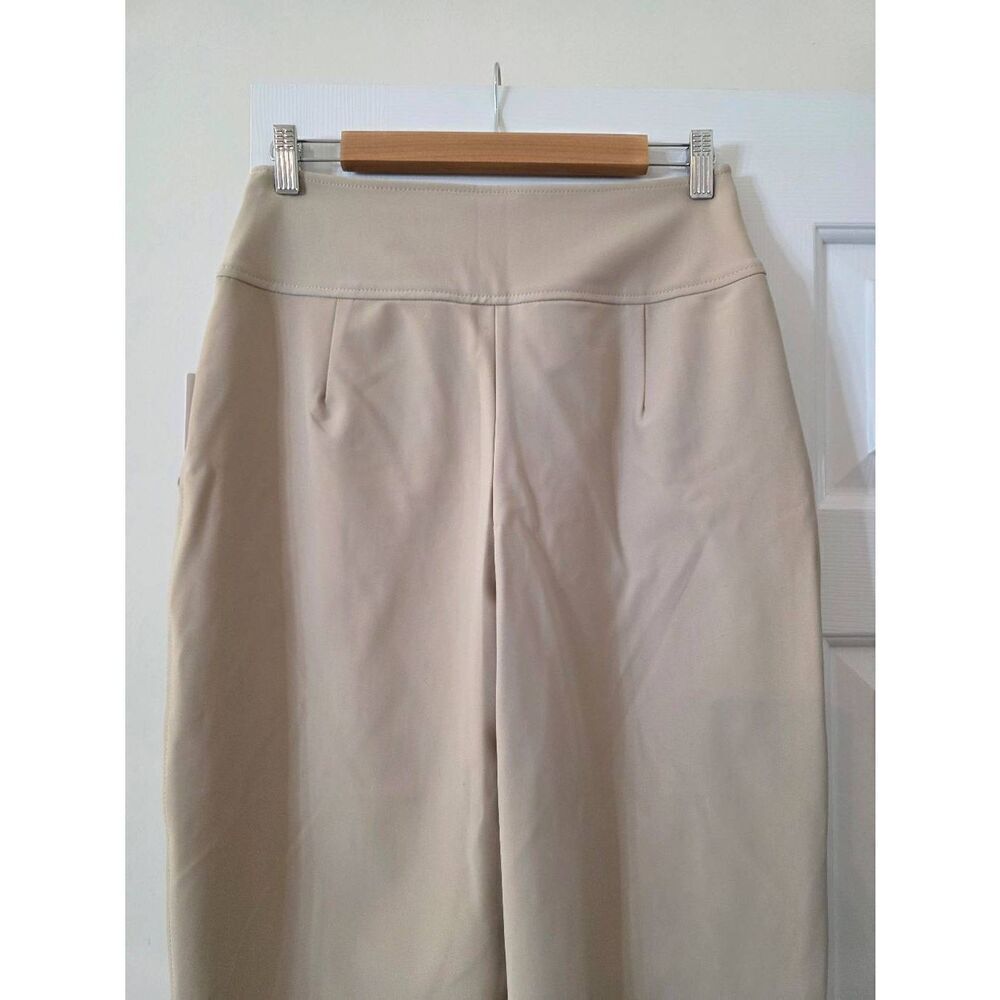 Athleta Stella Wide Crop Pants US 6 NWT $128 - Picture 6 of 10